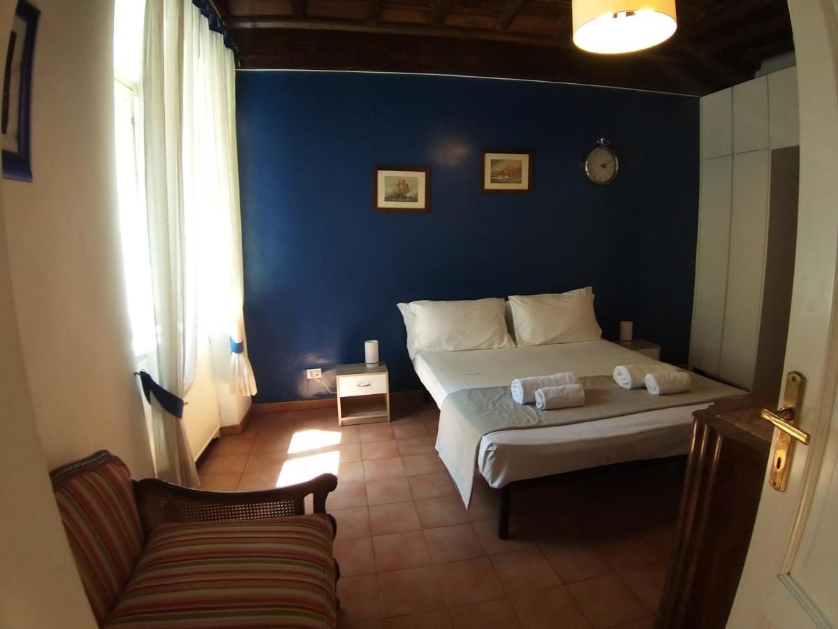 Easy Holidays - Laterano Rome Exterior photo