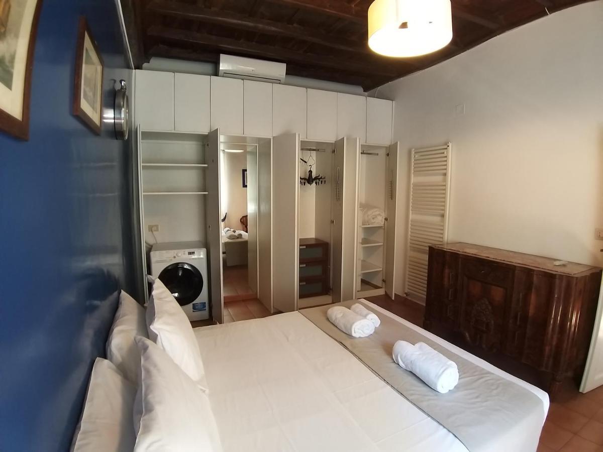Easy Holidays - Laterano Rome Exterior photo