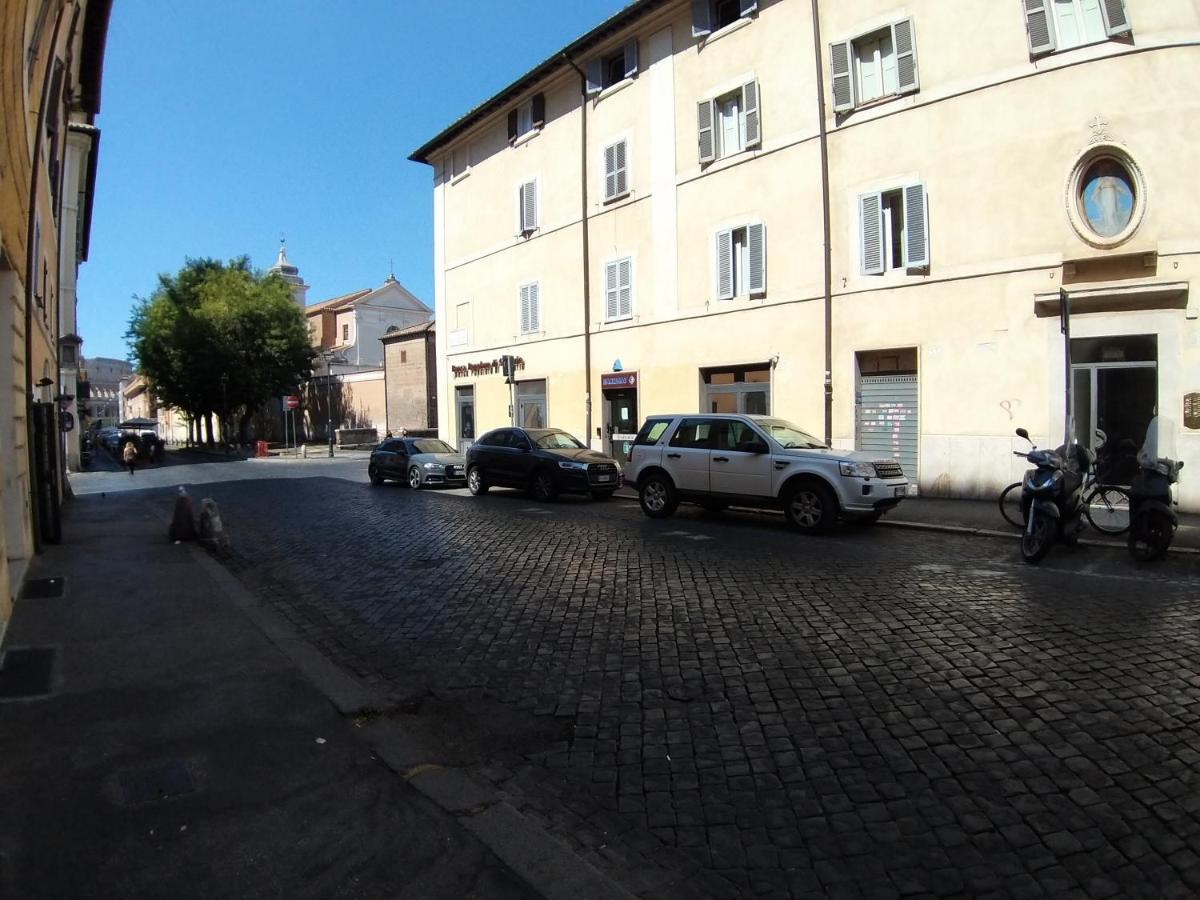 Easy Holidays - Laterano Rome Exterior photo