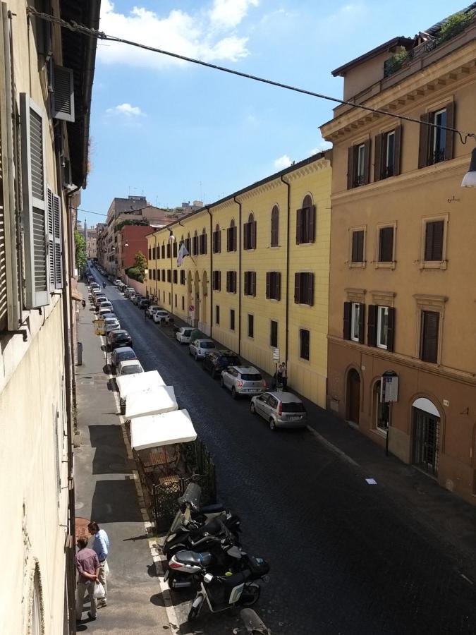 Easy Holidays - Laterano Rome Exterior photo